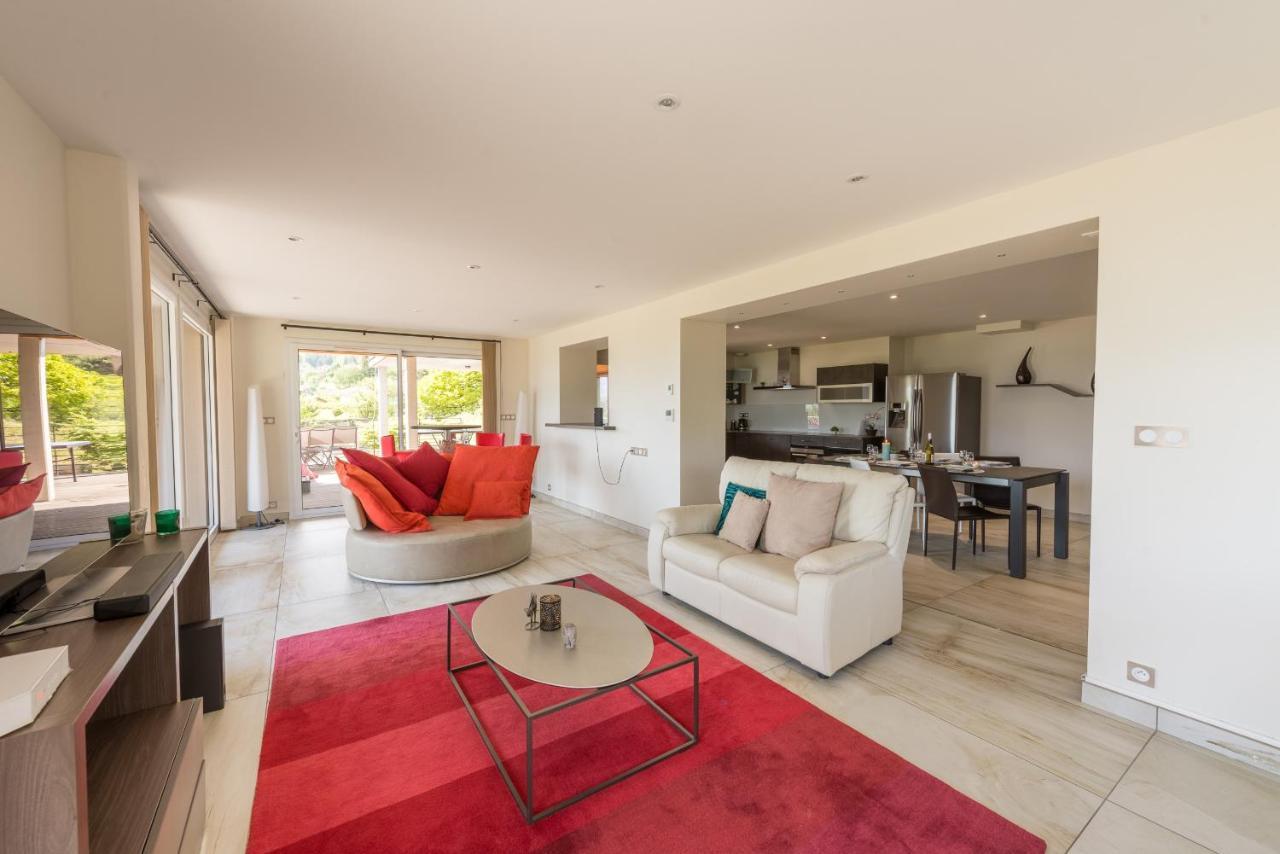 Le Panoramic - Loft & Mainfloor Outstanding Lake View - Lla Selections By Location Lac Annecy Sévrier Zewnętrze zdjęcie