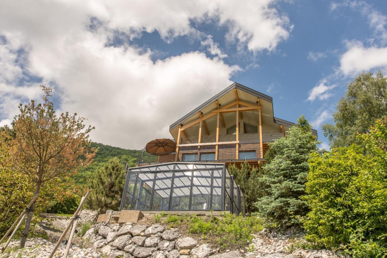 Le Panoramic - Loft & Mainfloor Outstanding Lake View - Lla Selections By Location Lac Annecy Sévrier Zewnętrze zdjęcie
