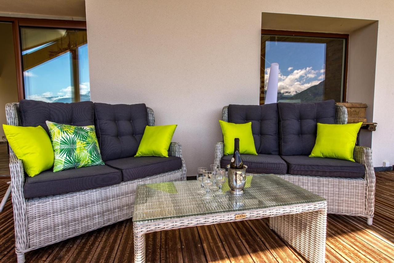 Le Panoramic - Loft & Mainfloor Outstanding Lake View - Lla Selections By Location Lac Annecy Sévrier Zewnętrze zdjęcie
